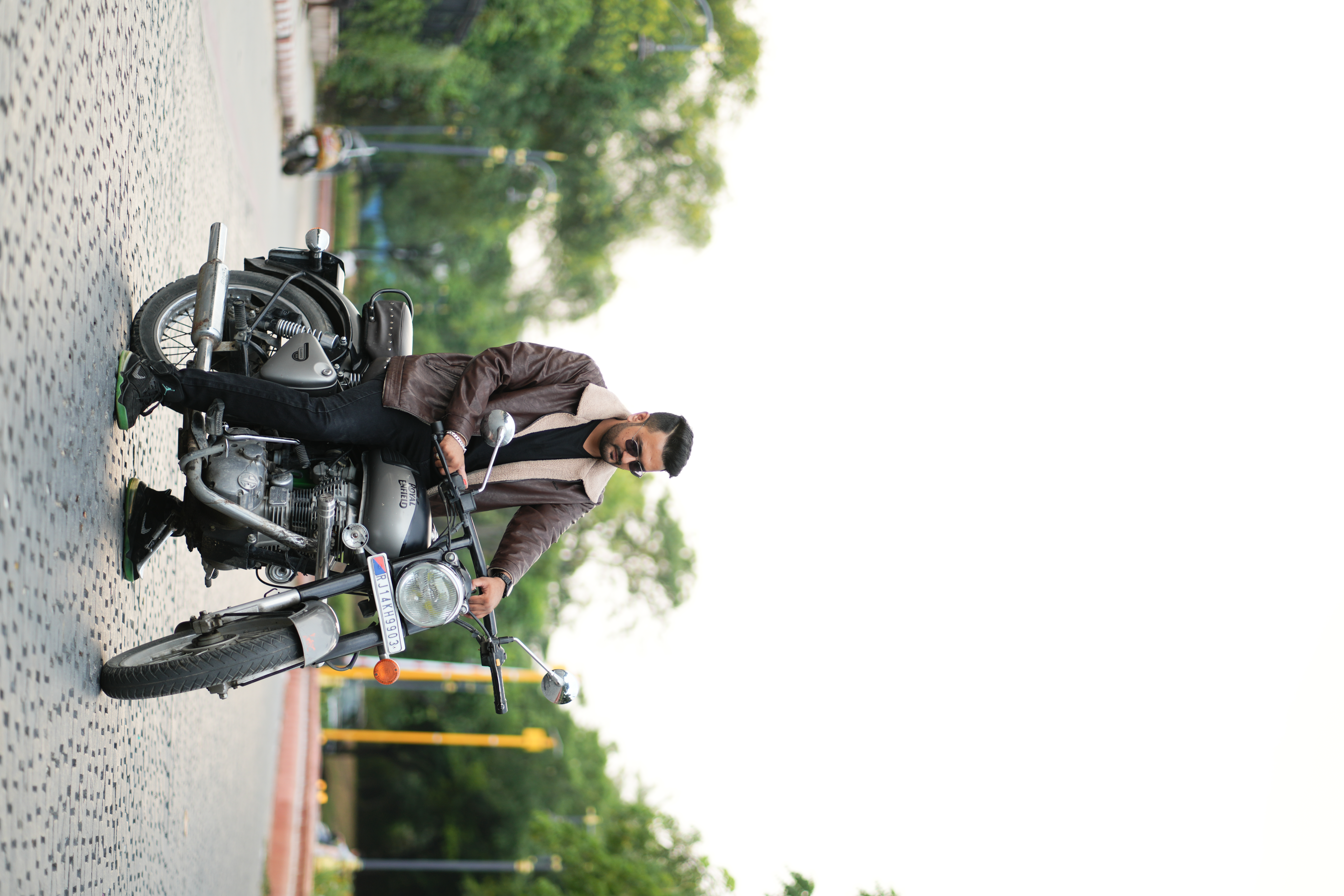 My Bike